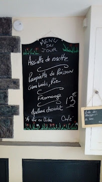 Photos du propriétaire du Restaurant Au point nommé à Saint-Fraimbault - n°10