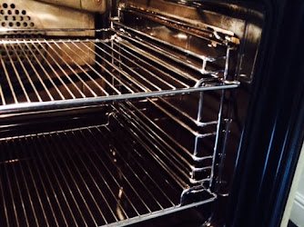 Prestige Oven Cleaning