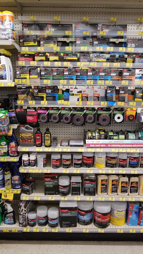 Auto Parts Store «Advance Auto Parts», reviews and photos, 701 East Main St., East Hartford, CT 06108, USA