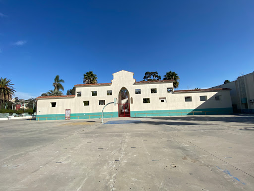 Escuelas concepcion Tijuana