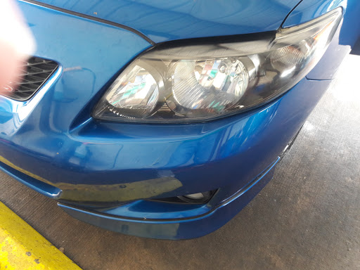 Car Wash «Colonial Car Wash», reviews and photos, 12702 Jones Rd, Houston, TX 77070, USA