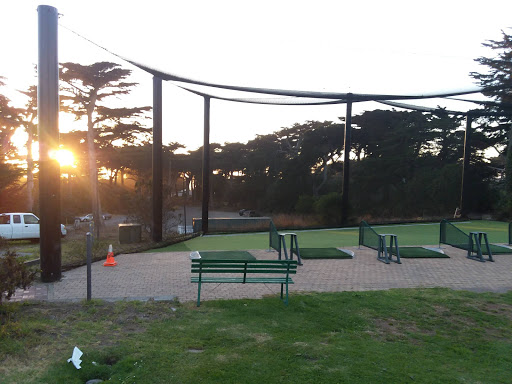 Public Golf Course «Golden Gate Park Golf Course», reviews and photos, 970 47th Ave, San Francisco, CA 94121, USA