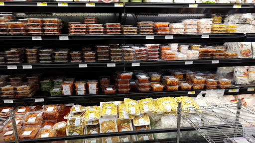 Korean Grocery Store «H Mart», reviews and photos, 8103 Lee Hwy, Falls Church, VA 22042, USA