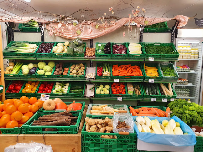 Rezensionen über Risch Gemüse in Arbon - Supermarkt