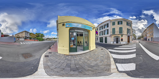Street View y 360°