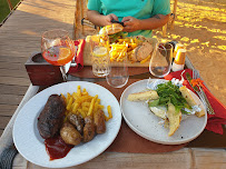 Plats et boissons du Restaurant Le Royal Provence à Rognac - n°17