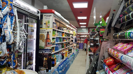 АРЕНА супермаркет