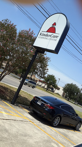 Day Care Center «Nacogdoches KinderCare», reviews and photos, 13030 Nacogdoches Rd, San Antonio, TX 78217, USA