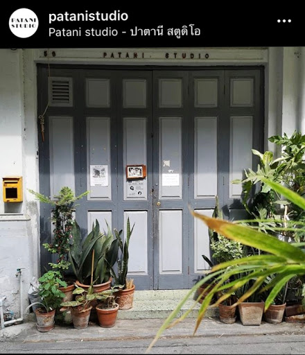 Patani Studio