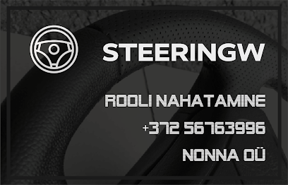 Steeringw.ee
