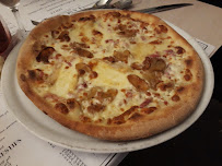 Pizza du Pizzeria La Scala Rochefort - n°7