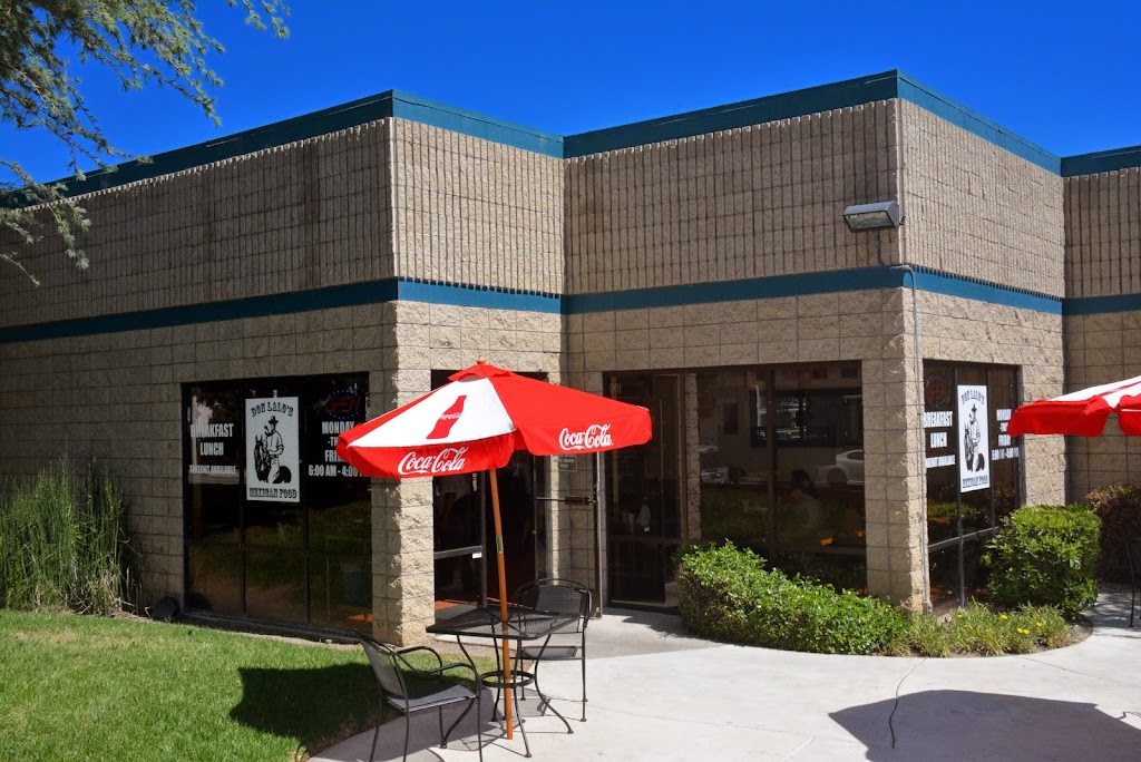Don Lalos Mexican Food 93001