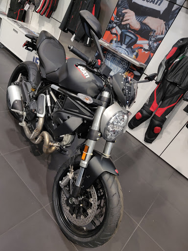 Motorcycle Dealer «Mosites Motorsports», reviews and photos, 1701 Lincoln Hwy, North Versailles, PA 15137, USA