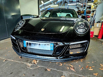 Garage Du Val Bosch Car Service à Meudon