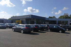 Autohaus Joh.Klarmann GmbH