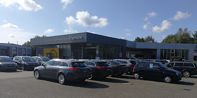 Autohaus Joh.Klarmann GmbH