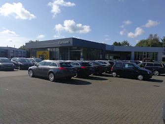 Autohaus Joh.Klarmann GmbH
