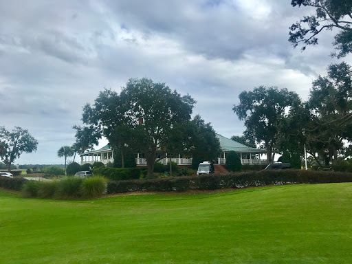 Golf Club «Secession Golf Club», reviews and photos, 100 Islands Causeway, Beaufort, SC 29907, USA