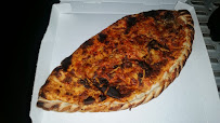 Plats et boissons du Pizzas à emporter La Pallice Pizza à La Rochelle - n°2