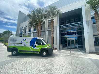 Rescue Clean 911 Water Damage, Mold Remediation, Biohazard Cleanup in Boca Raton