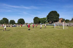 Tunbridge Wells Youth Football Club image