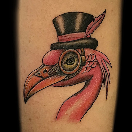 Explore dallas cowboys star tattoo ideas, creative tattoo ideas in Scottsdale, available at Club Tattoo