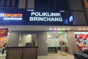 POLIKLINIK BRINCHANG image