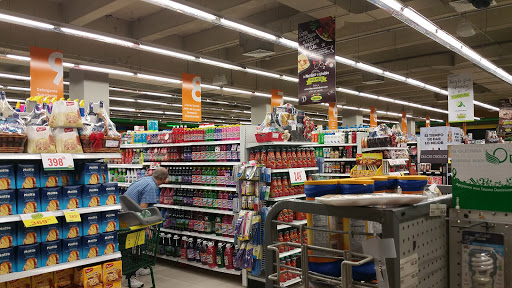 Supermercados Nacional