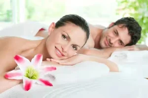 Salina Spa & Massage image