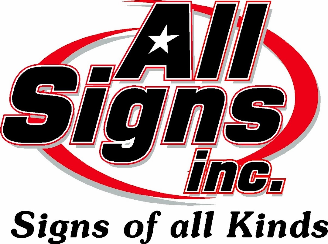 All Signs, Inc