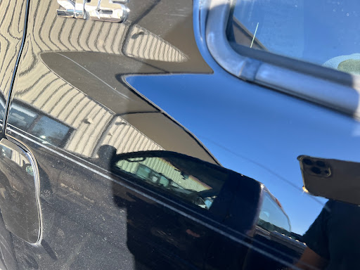 Car Wash «Rio Car Wash - Massaponax», reviews and photos, 10050 Jefferson Davis Hwy, Fredericksburg, VA 22407, USA