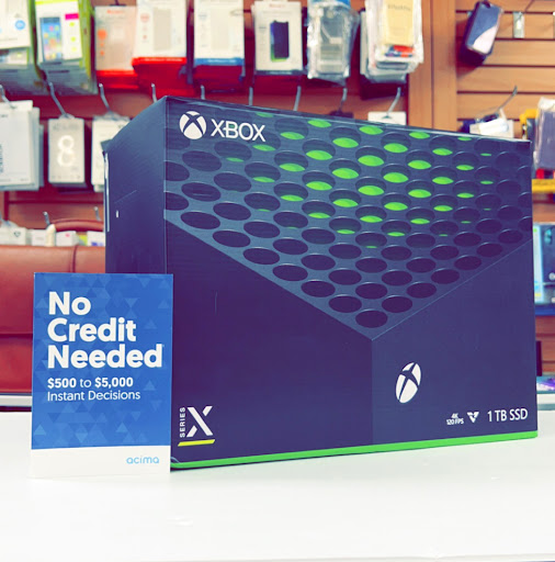 Cell Phone Store «AAA CELLULAR», reviews and photos, 1511 S Bowen Rd, Arlington, TX 76013, USA