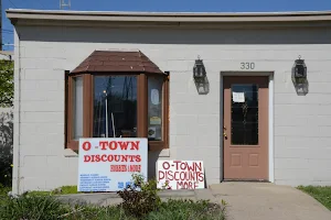O-Town Discount & More image