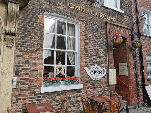 Castle Tea Rooms York