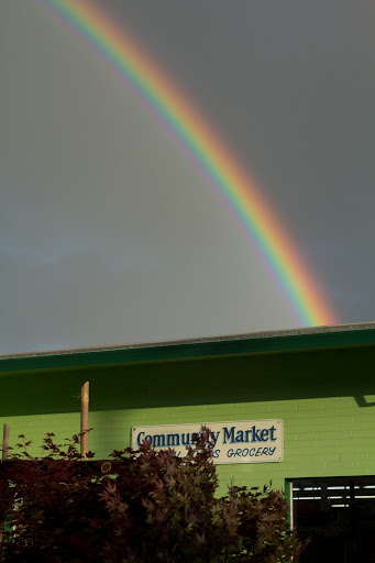 Grocery Store «Community Market Natural Foods», reviews and photos, 1899 Mendocino Ave, Santa Rosa, CA 95401, USA