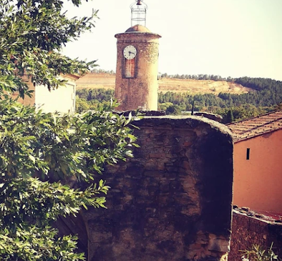 La maison du Prieur, Vallabrix à Vallabrix
