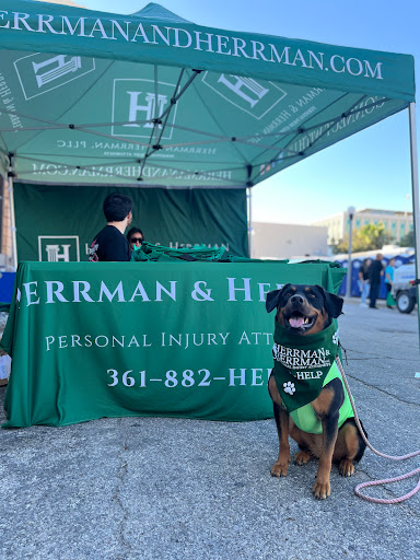 Personal Injury Attorney «Herrman & Herrman, P.L.L.C.», reviews and photos