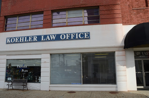 Bankruptcy Attorney «Lloyd Koehler Law Office», reviews and photos