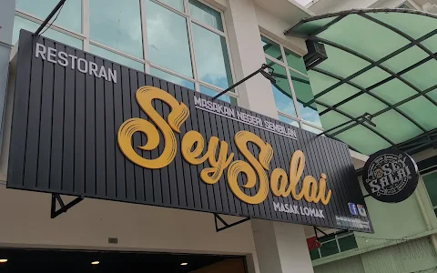 Restoran Sey Salai Masak Lomak image