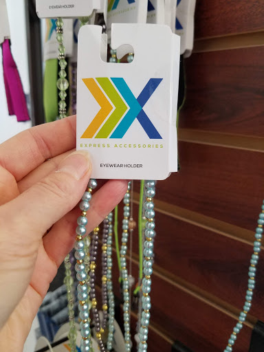 Eye Care Center «Eyemart Express», reviews and photos, 4203 W Wendover Ave, Greensboro, NC 27407, USA