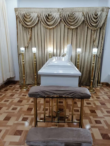 Funeraria oristan - La Victoria