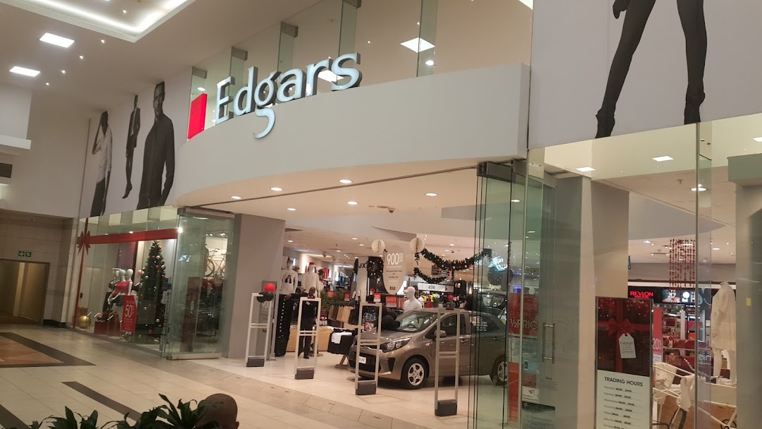 Edgars - Liberty Midlands Mall