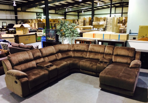 Mattress Store «Mattress and Furniture Liquidators», reviews and photos, 48 S Kerr Ave, Wilmington, NC 28403, USA