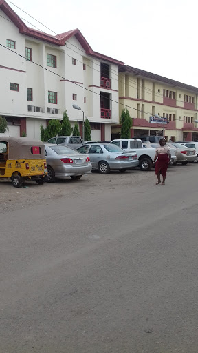 Motel La Mirage, Enugu Rd, Sabon Gari, Kano, Nigeria, Eye Care Center, state Kano