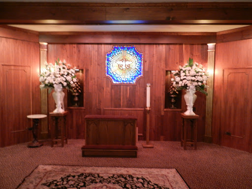 Funeral Home «Lawn Funeral Home», reviews and photos, 7909 State Rd, Burbank, IL 60459, USA