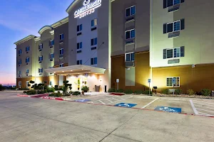 Candlewood Suites Decatur Medical Center, an IHG Hotel image