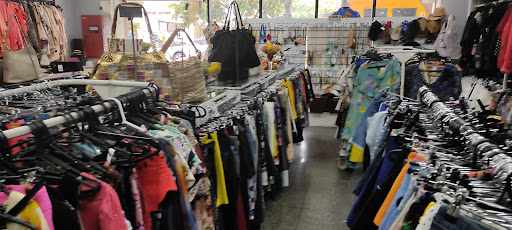 Logo da empresa - Brechó Garage Sale