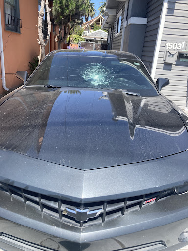 Tiger Auto Glass