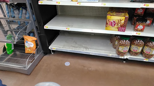 Department Store «Walmart Supercenter», reviews and photos, 2423 US-80, Dublin, GA 31021, USA