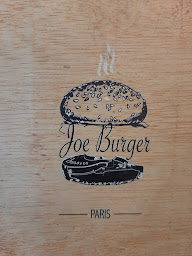 Photo n°22 de Joe Burger à Paris ()